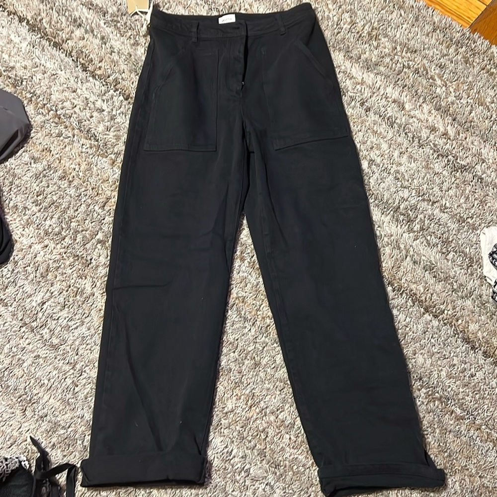 Wilfred Free denim pants